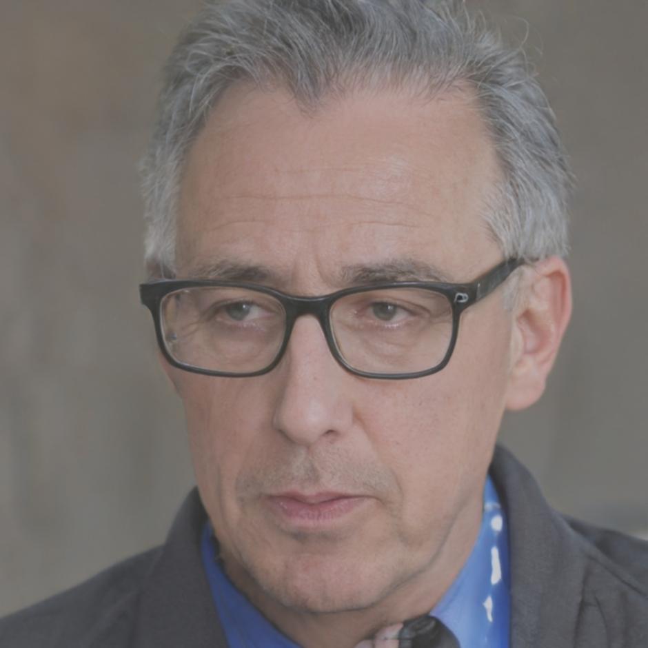 Georgi Petrov, Small Business Owner