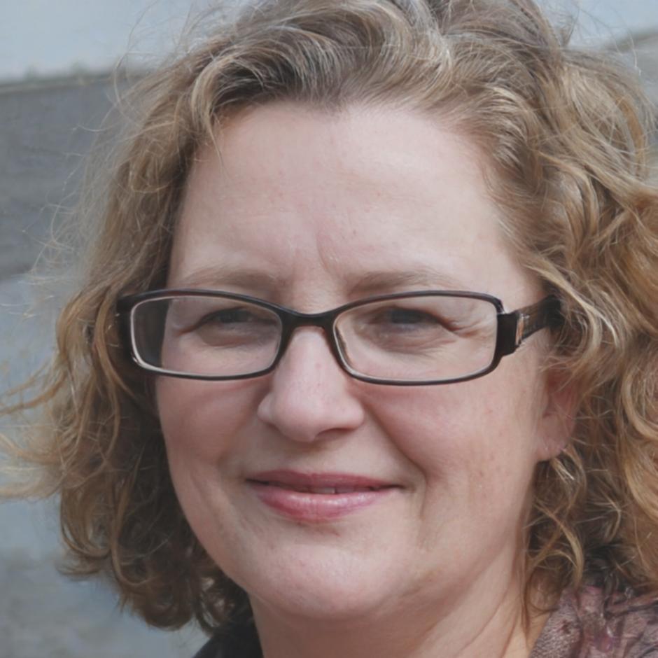 Borislava Dimitrova, Senior Cost Management Instructor